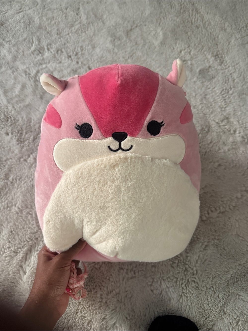 Squishmallows Dianalee